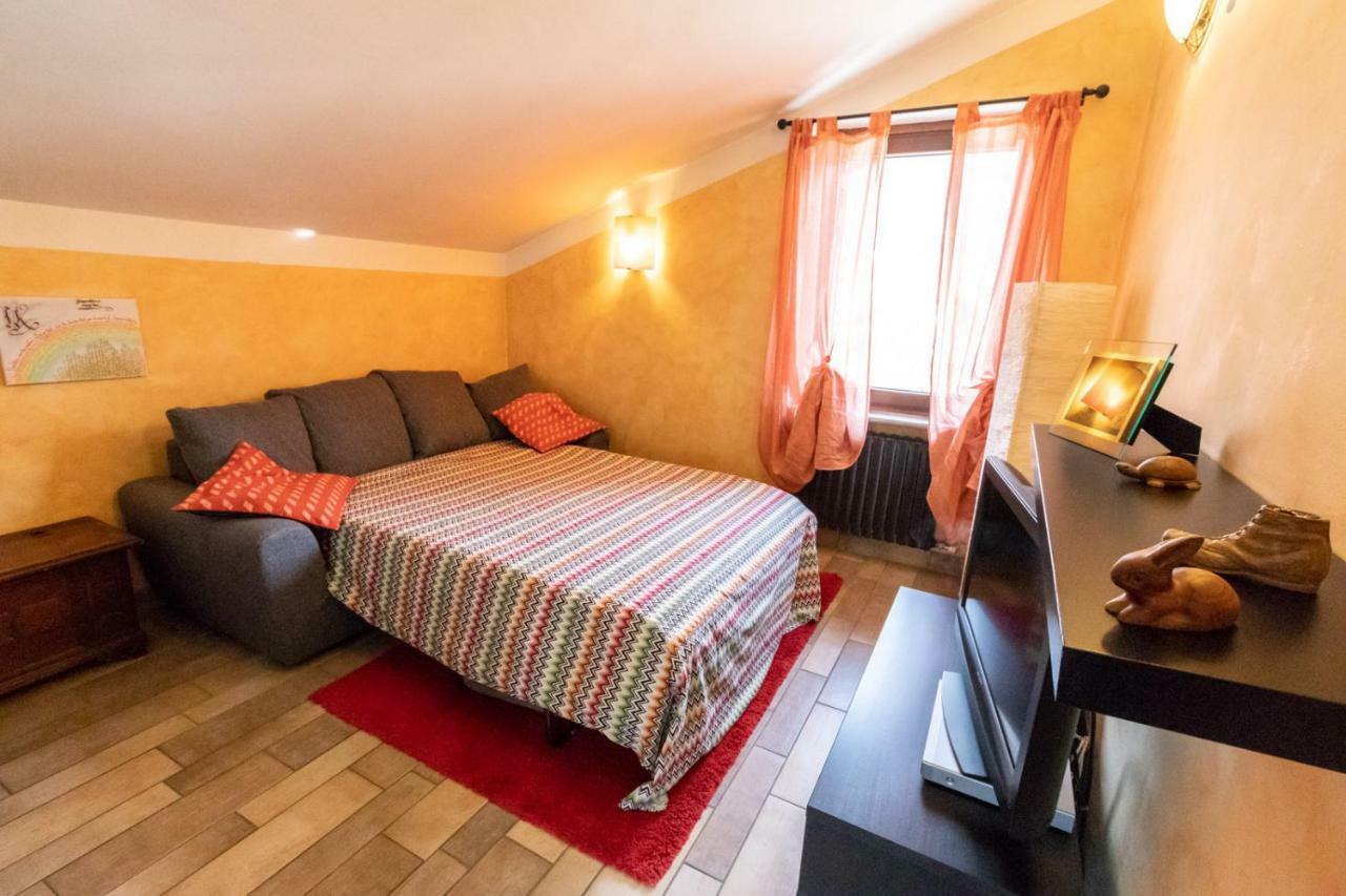 شقة Casa Di Tia أَويستا المظهر الخارجي الصورة